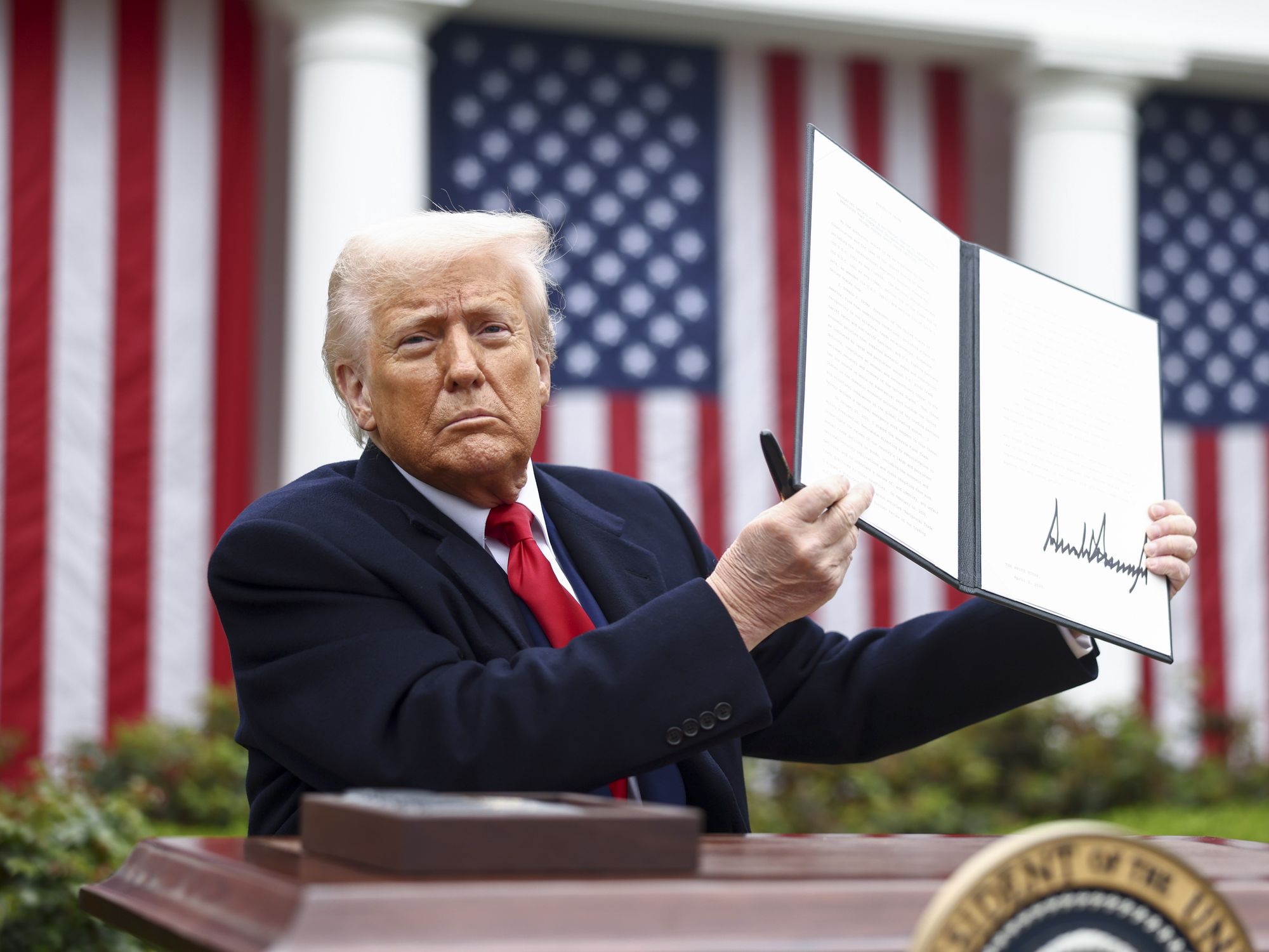 US shifts stance on tech tariffs: Impact on African markets