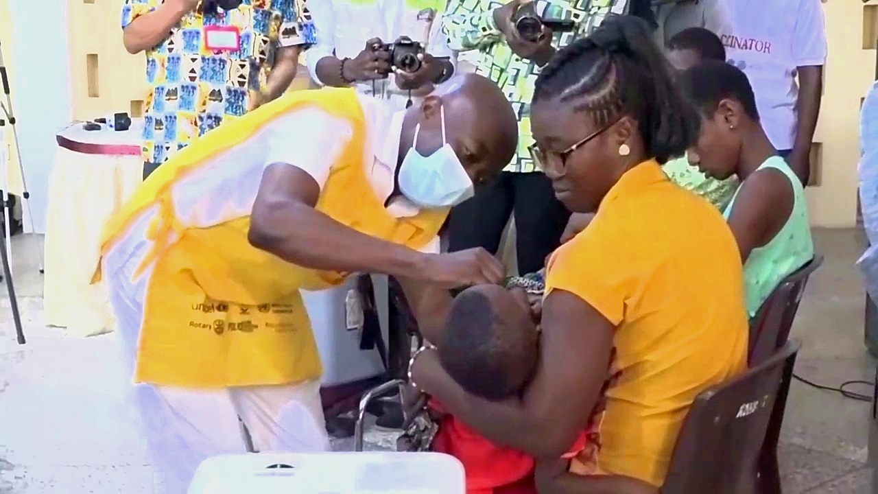 Media called to action as Ghana pushes for SDG health targets through immunization