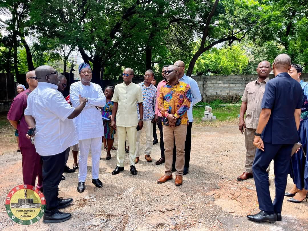 MPs alarmed by deteriorating NCCE office conditions