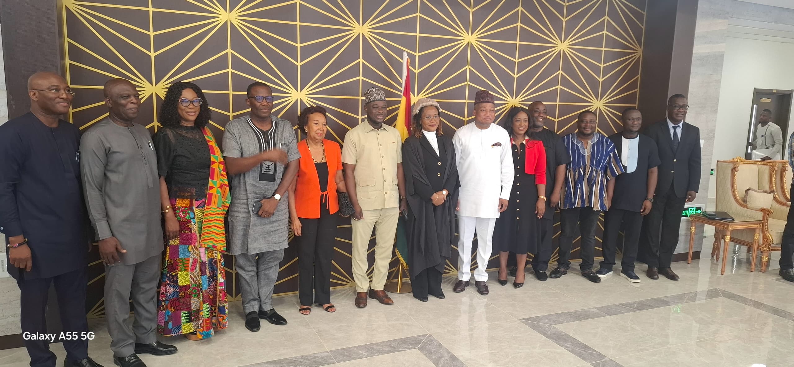 Ghana's Foreign Service Institute strengthened by New Governing Council
