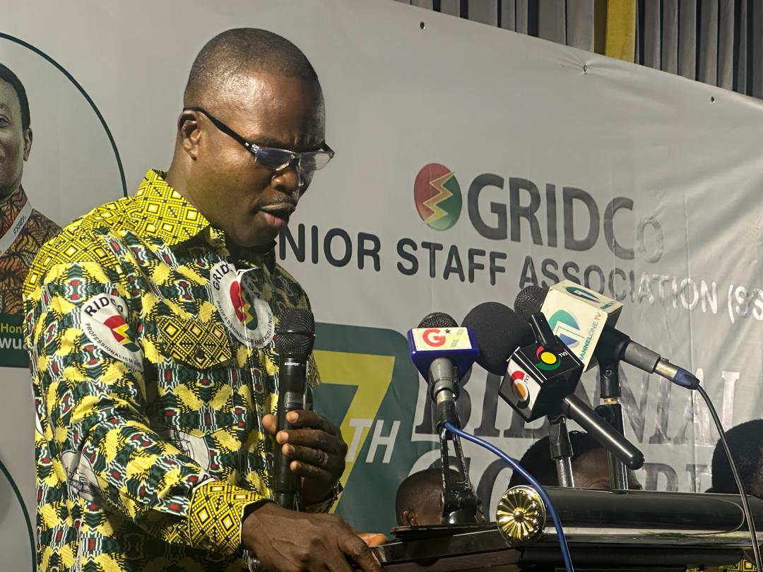 GRIDCO Senior Staff Association worried over embedded power generation