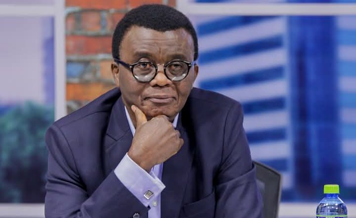 Appointment and removal of Chief Justice must be isolated from executive – Prof. Agyemang-Duah