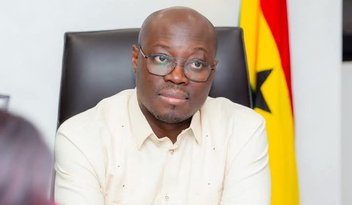 Finance Minister promises bold reforms to protect Ghana’s plastic industry