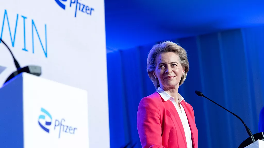 EU Commission loses on all counts in Pfizergate legal case