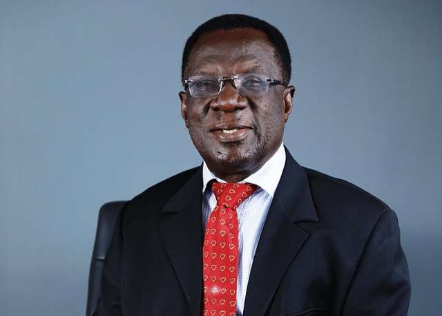 Accra: Prof Ameyaw-Akumfi rushed to hospital