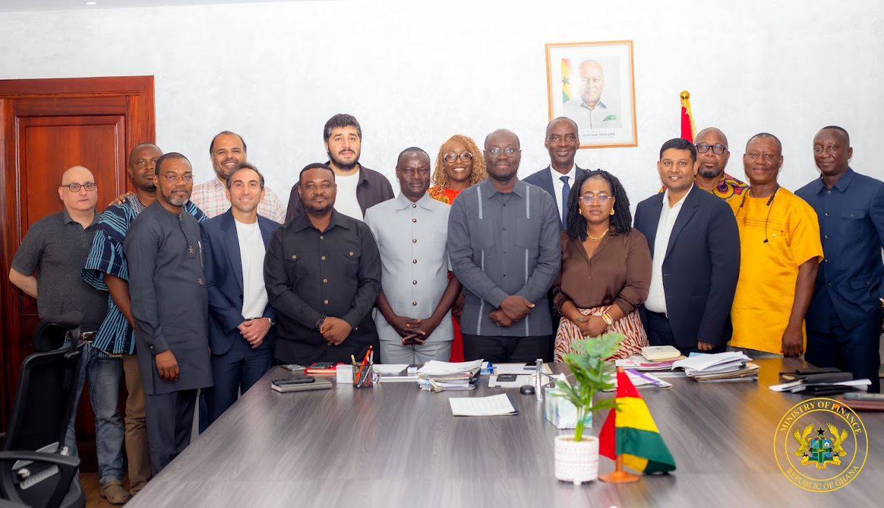 Reduce prices as cedi strengthens‎ - Ato Forson appeals to traders 