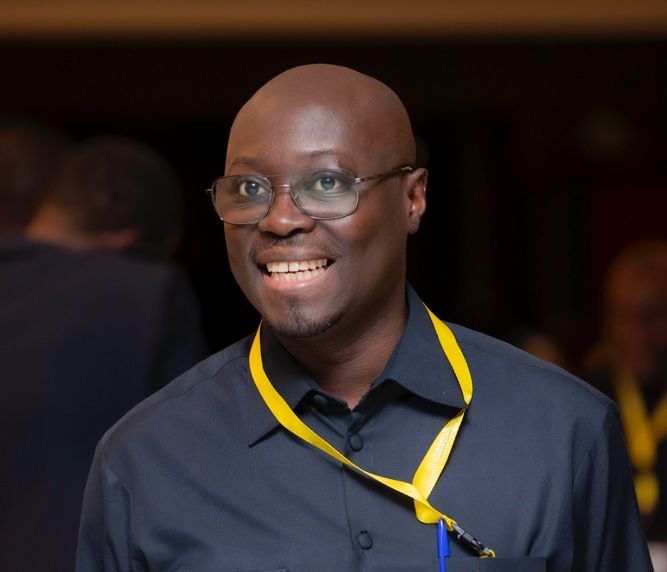 Finance Minister Dr. Ato Forson appointed Returning Officer for AfDB presidential elections