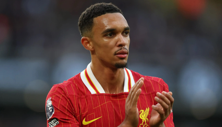 Trent Alexander-Arnold's move to Real Madrid confirmed as Liverpool farewell approaches