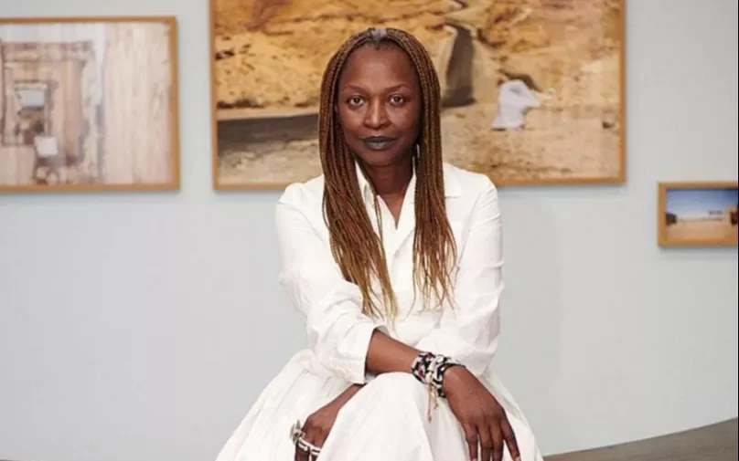 Trailblazing Art Curator Koyo Kouoh dies at 58 amid Venice Biennale preparations
