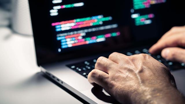 Personal data taken in UK legal aid cyber attack