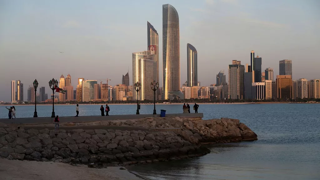 Disney announces its first theme park in the United Arab Emirates