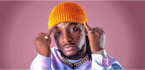 Epixode says he received threats over ‘Wahala Dey’ song