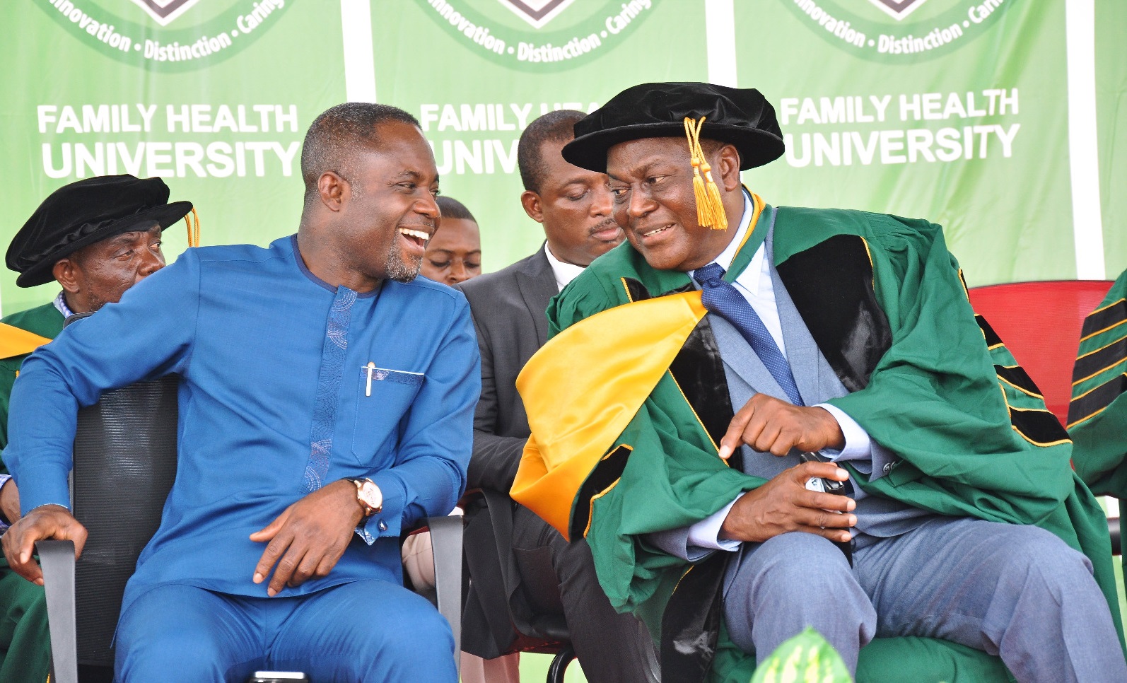 Family Health University