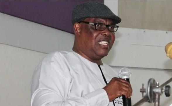 Gyan-Apenteng passes on