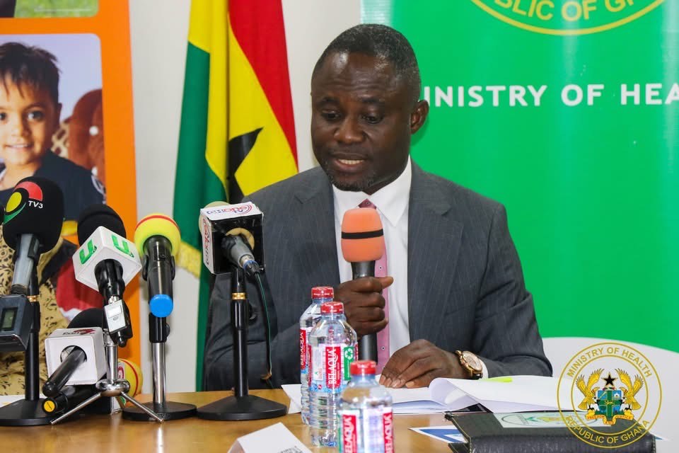 Ghana partners with GAVI to boost immunization, expand access to vaccines nationwide
