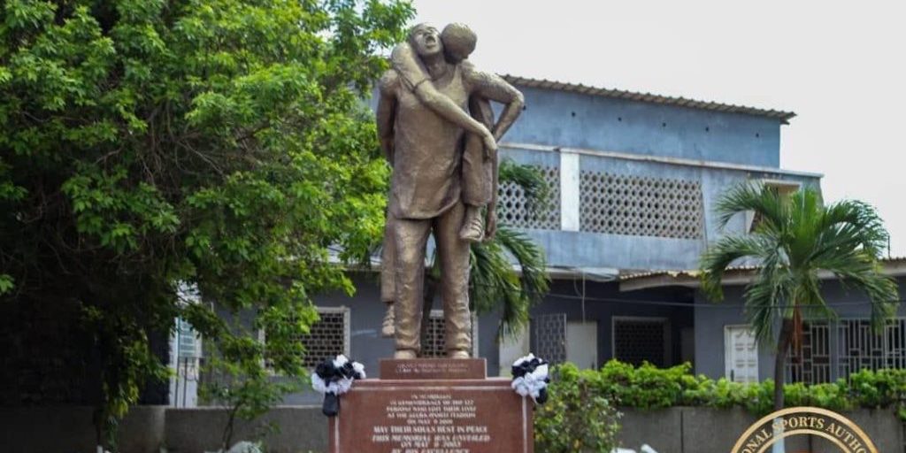 May 9 disaster: A legacy of tragedy and Its impact on Ghanaian football culture