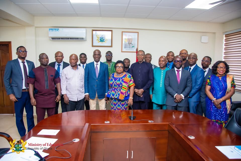 UHAS to be renamed after late President Atta Mills to honour his legacy