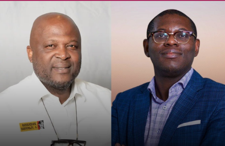 Ibrahim Mahama sues Bright Simons for defamation, demands GHS10m in damages