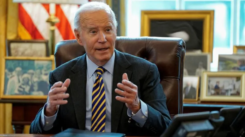 Biden's cancer diagnosis raises fresh questions about his health in White House