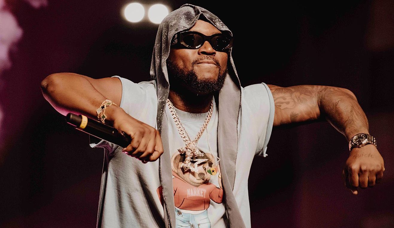 The full list of TGMA 2025 winners