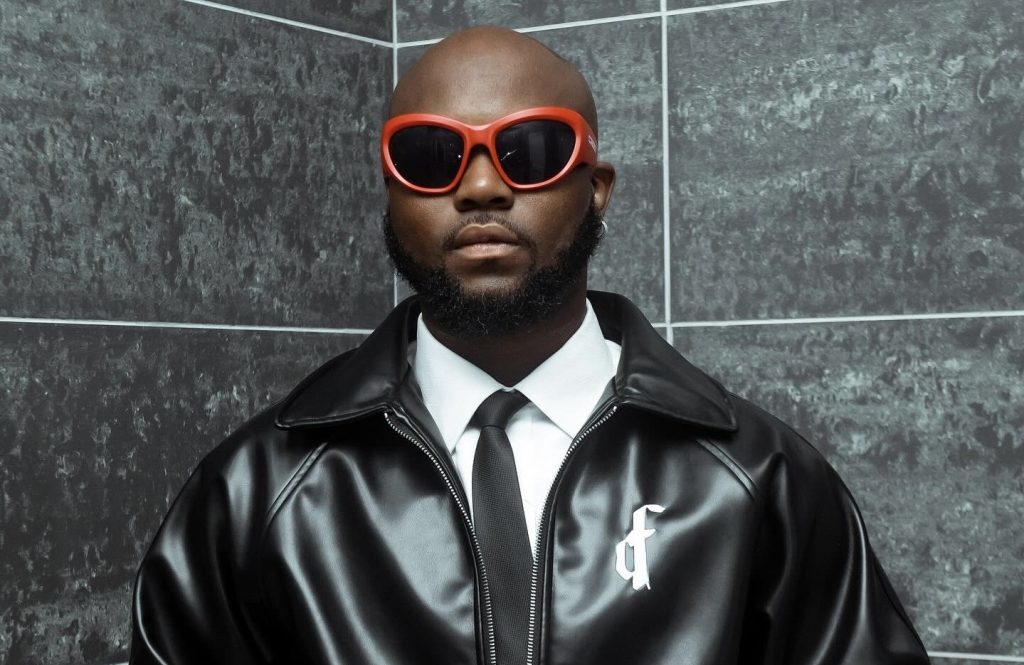 TGMA 2025: King Promise bags two awards, eyes Artiste of the Year title