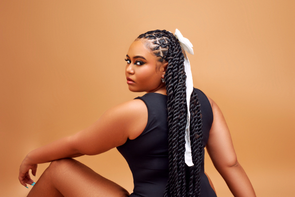 MOLIY & Silent Addy’s ‘Shake It to the Max’ hits No. 1 on the U.S. Afrobeats songs chart