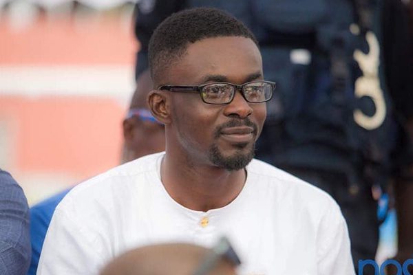 Accra: Court denies NAM1 application for suspension of trial pending appeal