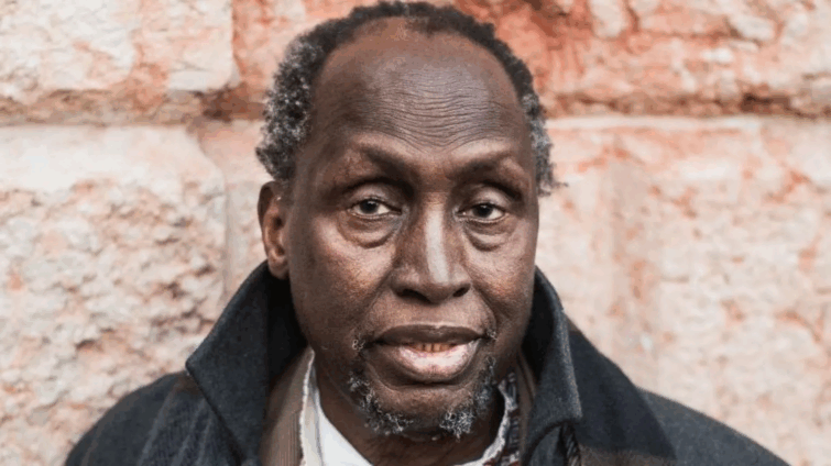 Giant of African literature Ngũgĩ wa Thiong’o dies aged 87