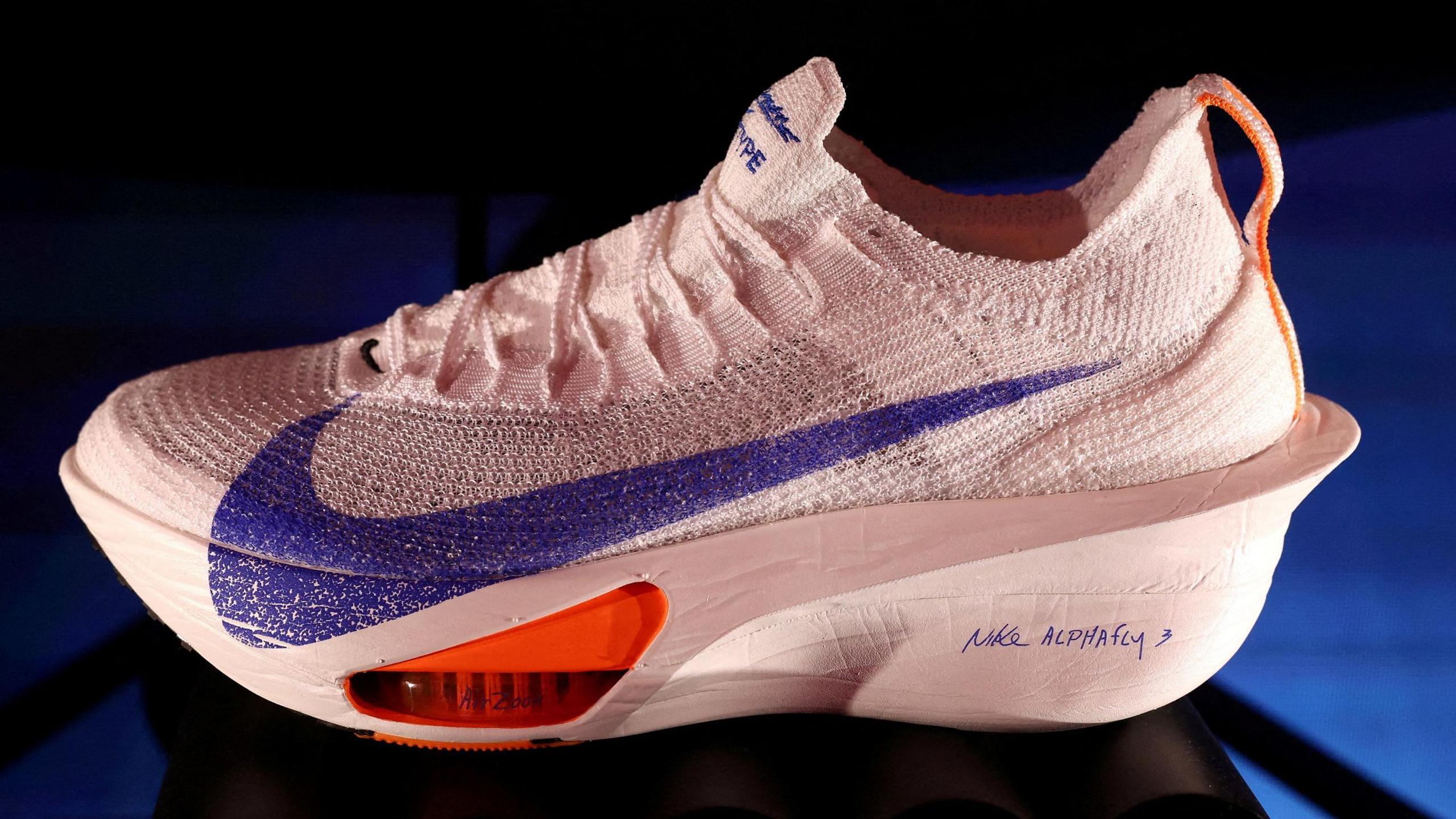 Nike to raise prices as firms face tariffs uncertainty