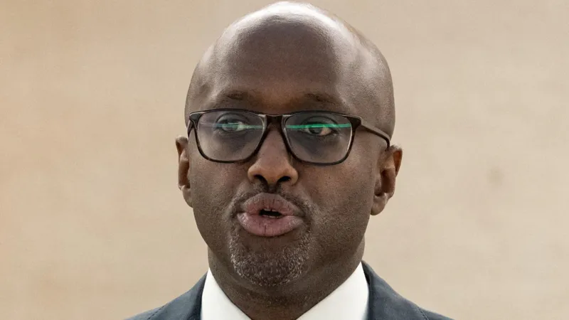 Rwanda confirms talks with US about taking in migrants