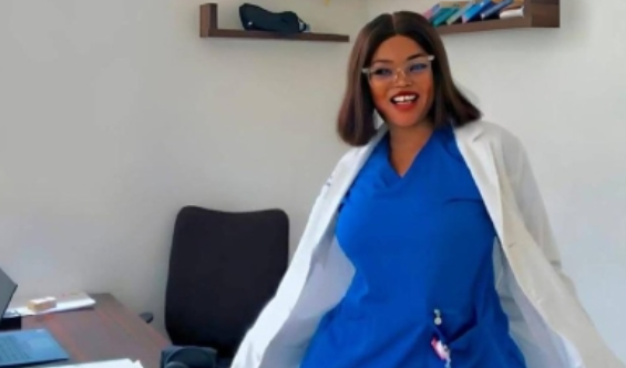 Call for probe into Anne Sansa Daly's medical credentials – Ben Dotsei Malor