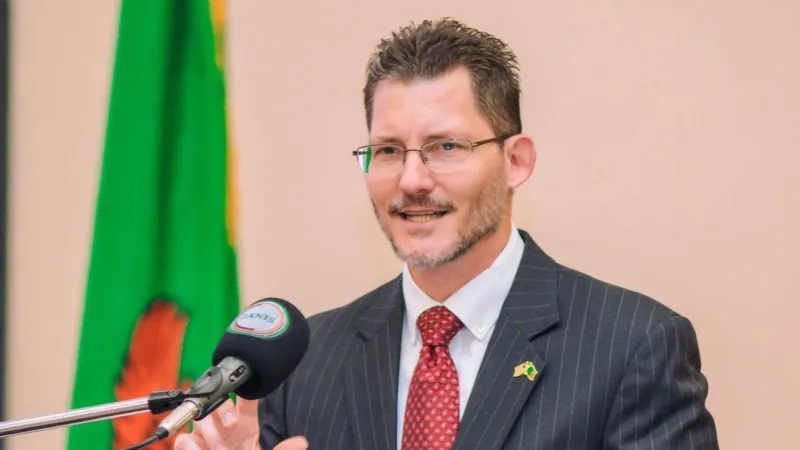 US halts aid to Zambia citing 'systematic' theft of medicines