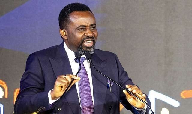 Africa must accelerate policy action for a single digital market – BoG Governor Asiama