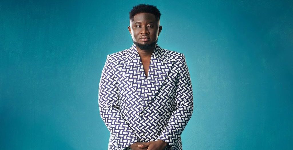 Urban Gospel Star Scott Evans drops uplifting new single “Ready”