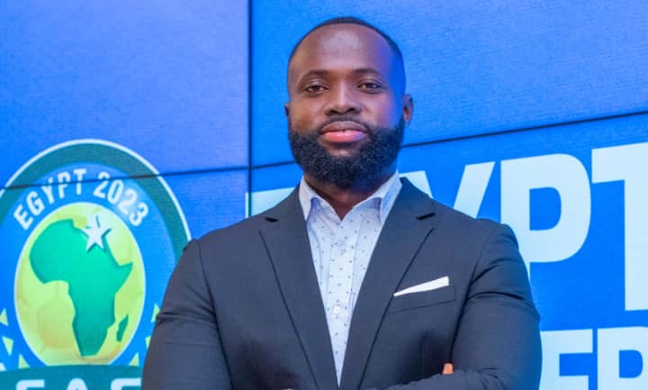 NPC Ghana reassigns Isaac Tetteh as Media Officer and Administrator for National Para-Sports growth