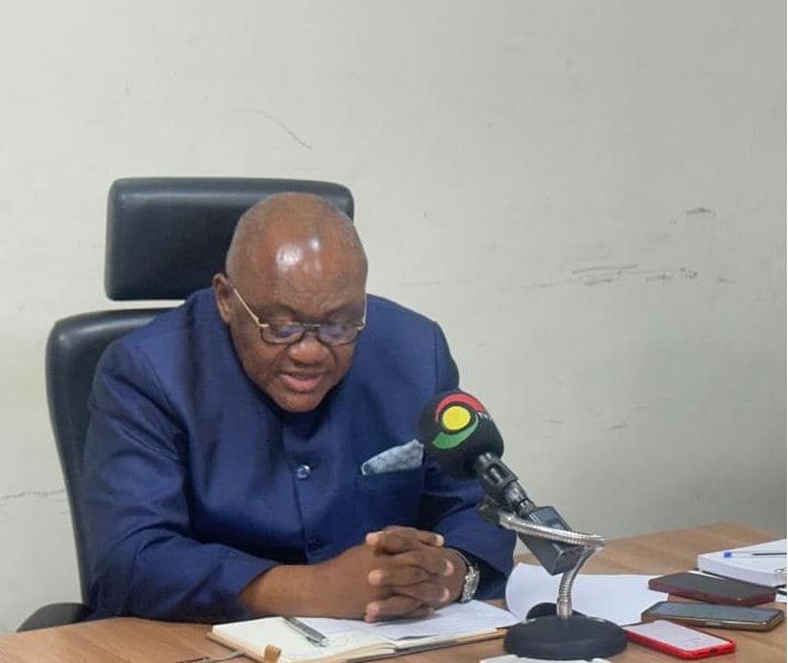 Acting CEO of Fair Wages Commission proposes hourly pay in Ghana