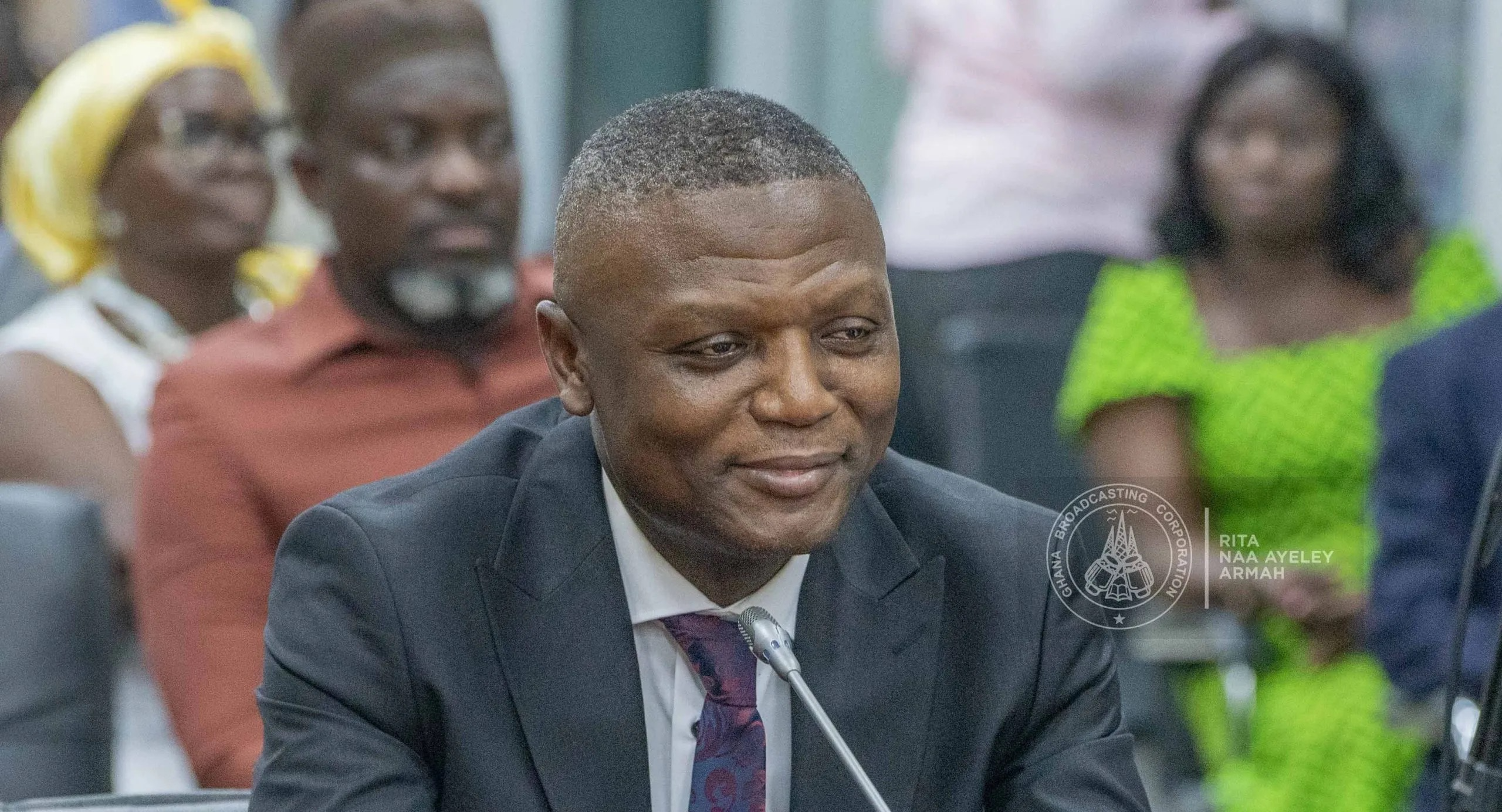 Ministry of Sports and Recreation settles outstanding Black Stars technical team salaries