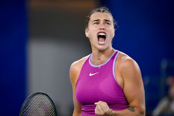 Sabalenka to face Coco Gauff in Madrid Open final after defeating Svitolina