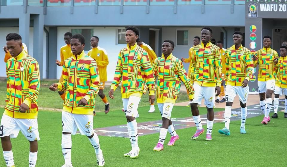 Black Starlets' quest for talent continues with second phase screening