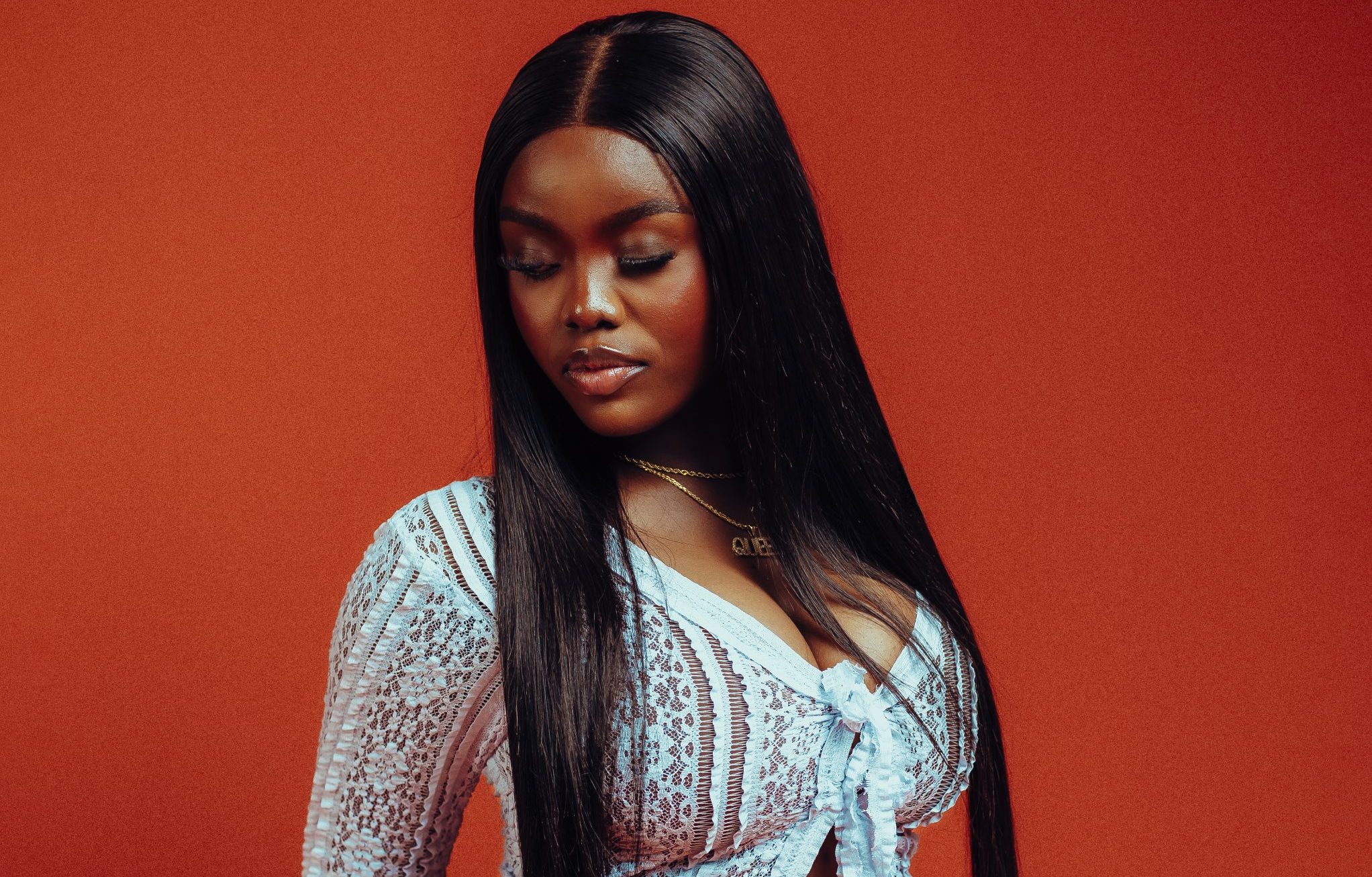 Gyakie releases new single 'Sankofa' ahead of debut album After Midnight