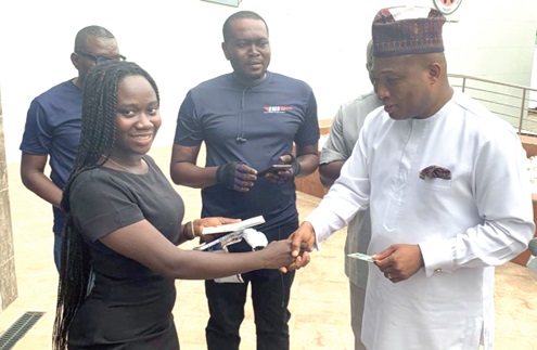 Free passport delivery service commences