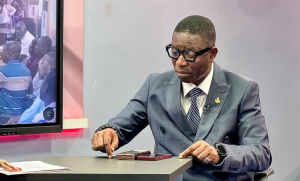 Kpandai case: Supreme Court ruling gives NDC campaign advantage- Rashid Tanko