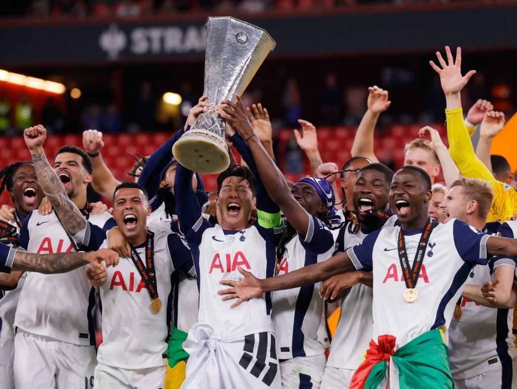 tottenham