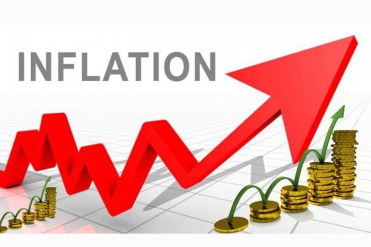 Ghana’s Inflation Rate drops to 21.2% in April – Ghana Statistical Service Reports