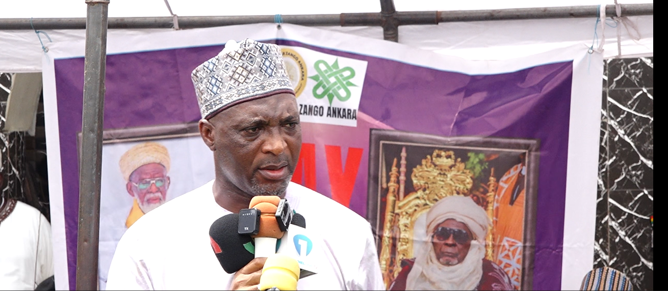 Interior Minister rallies Zabo Zongo community against illicit drug use