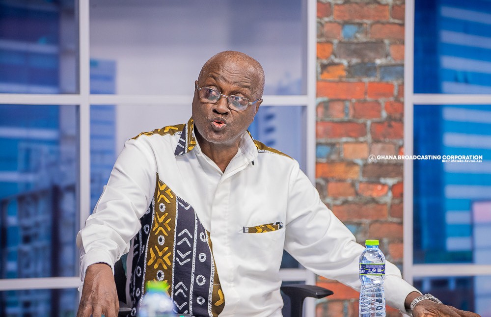 Migrants’ remittances hold key to strengthening the cedi - Dr. Atuahene