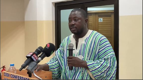 UTAG-UG calls for Auditor-General’s resignation over payroll report