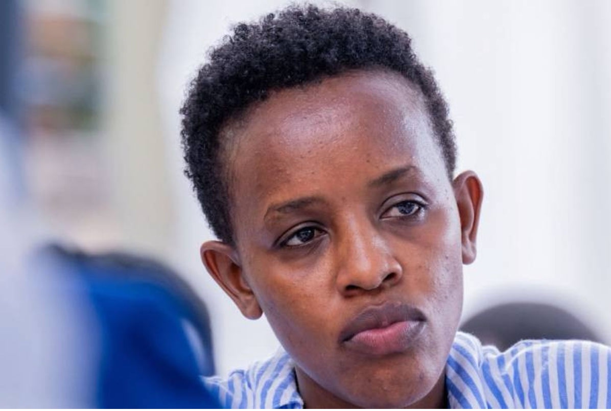 'Tortured' Ugandan activist found at Tanzanian border