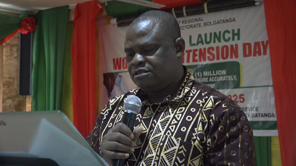 Hypertension is the leading cause of death in Upper East region – Health Directorate