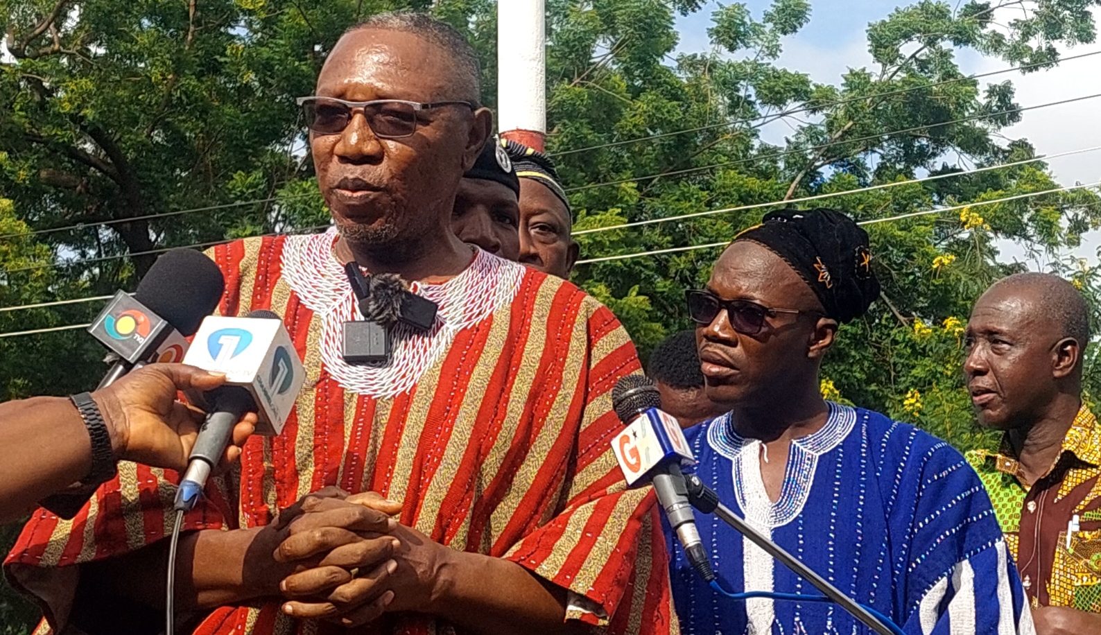 BECE accident victims assured of SHS placement